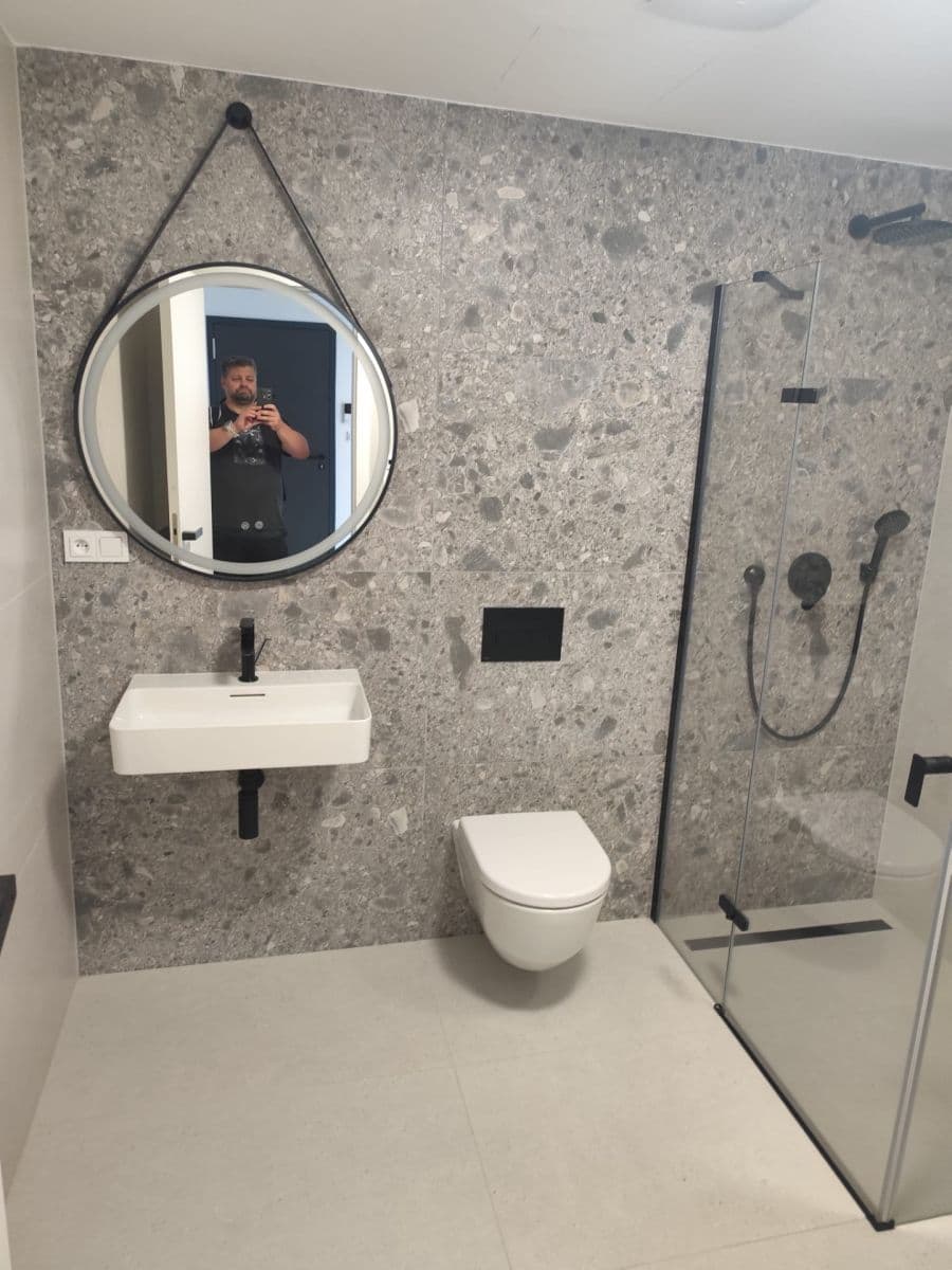 Prenájom bytu 2-izbový 46 m², Starokošířská, Praha, Praha Prenájom bytu 2-izbový 46 m², Starokošířská, Praha, Praha