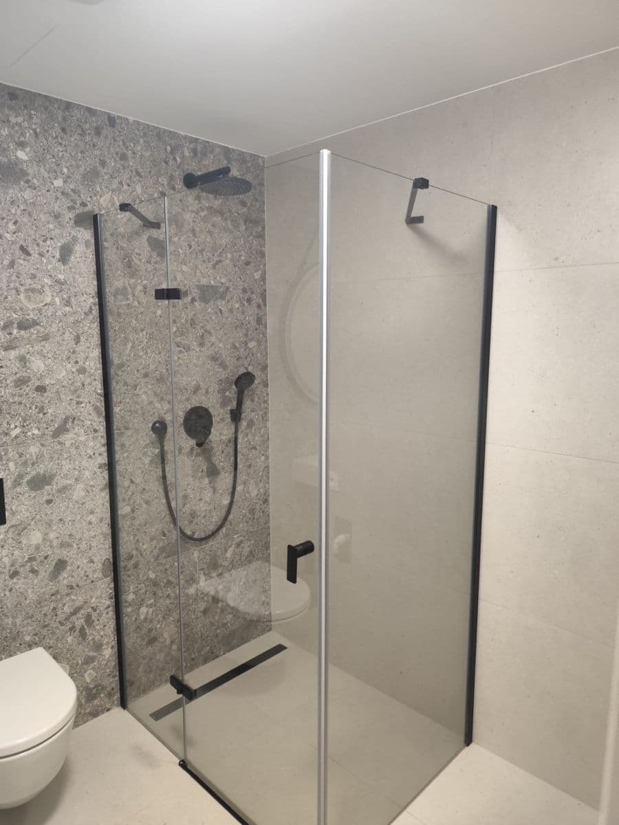 Prenájom bytu 2-izbový 46 m², Starokošířská, Praha, Praha Prenájom bytu 2-izbový 46 m², Starokošířská, Praha, Praha