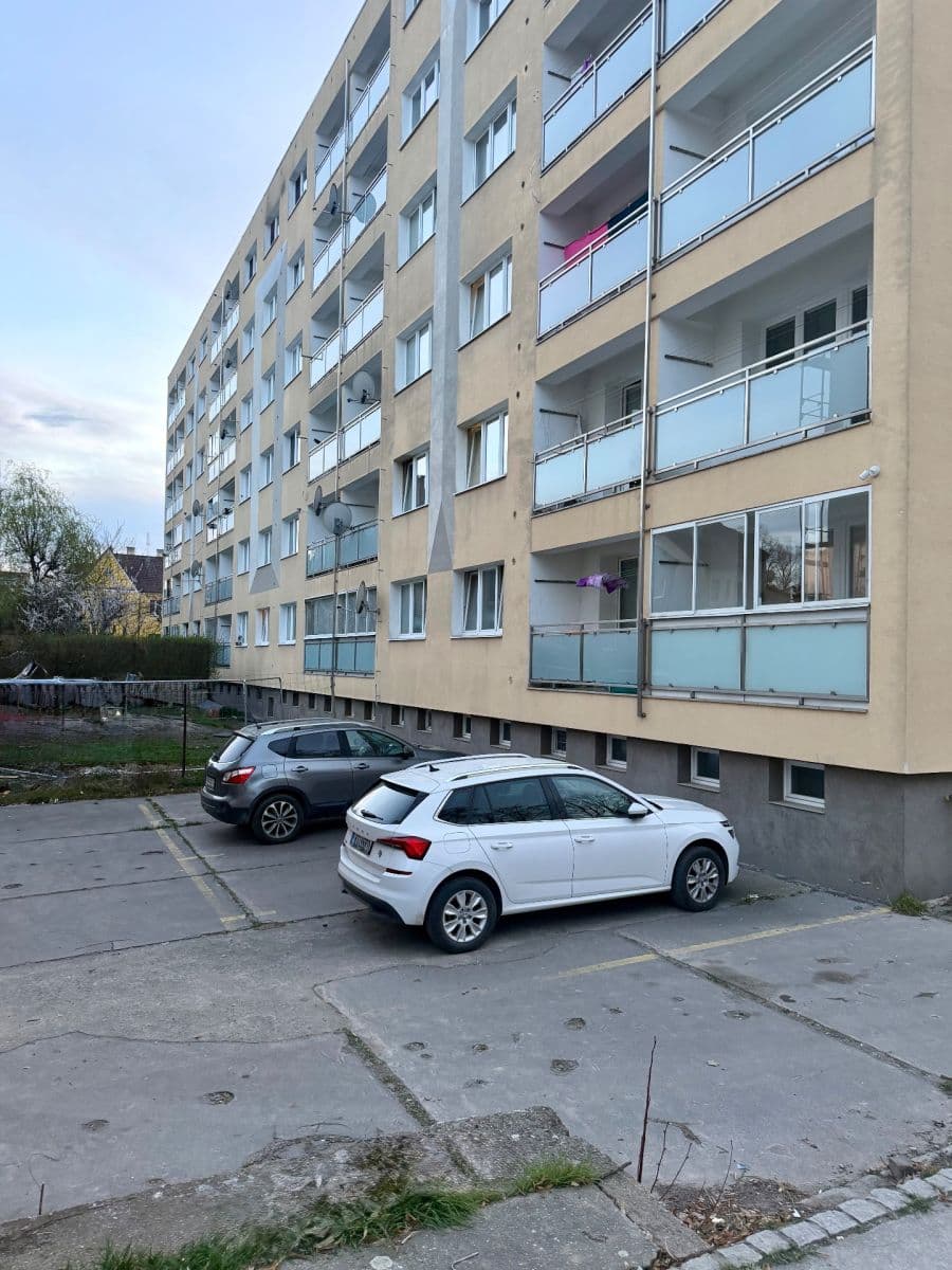 Predaj pozemku 14 m², Guldenerova, Plzeň, Plzeňský kraj Predaj pozemku 14 m², Guldenerova, Plzeň, Plzeňský kraj