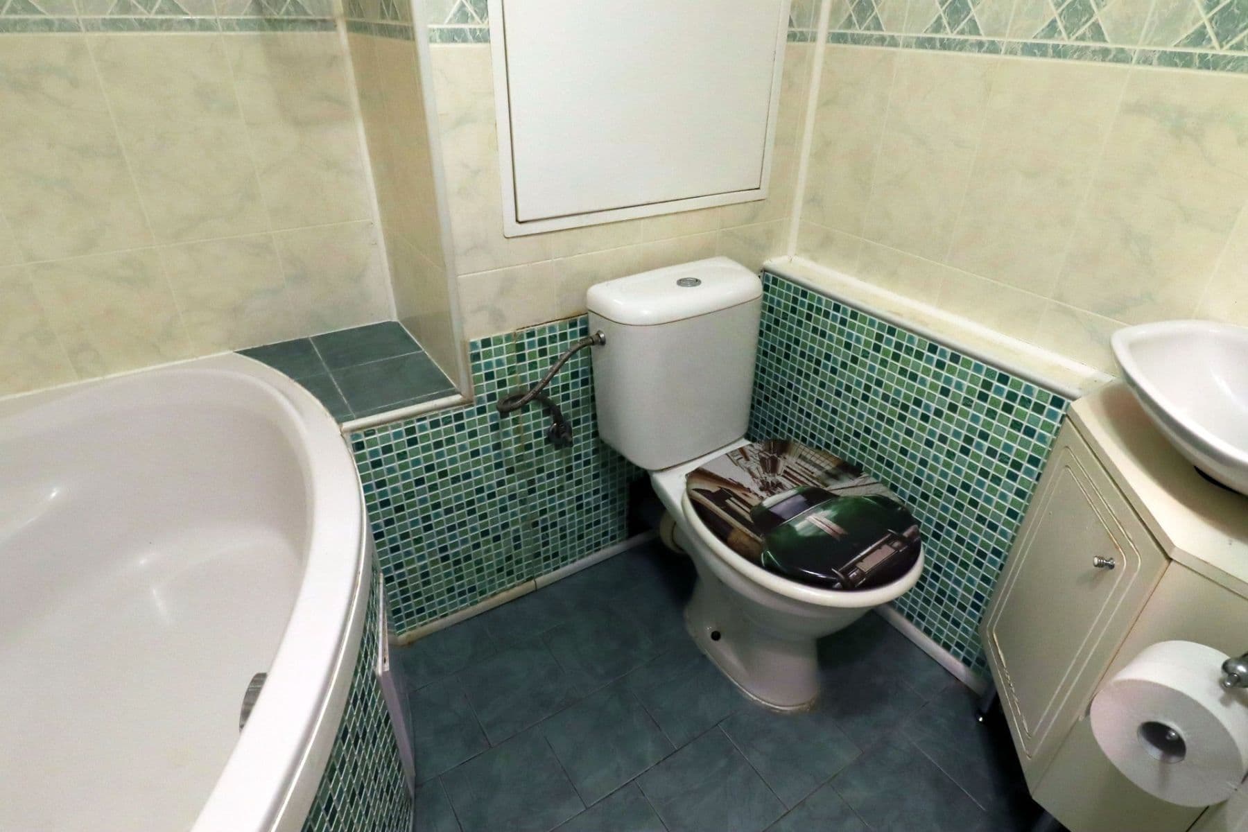 Prenájom bytu 2-izbový 40 m², Novodvorská, Praha, Praha Prenájom bytu 2-izbový 40 m², Novodvorská, Praha, Praha