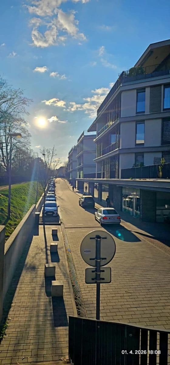 Prenájom bytu 2-izbový 63 m², Žitenická, Praha, Praha Prenájom bytu 2-izbový 63 m², Žitenická, Praha, Praha