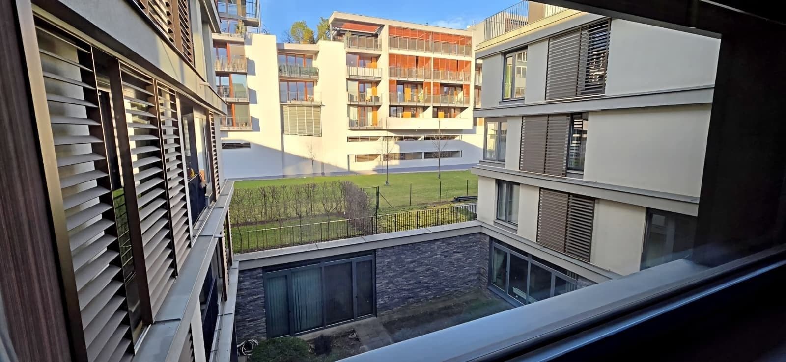 Prenájom bytu 2-izbový 63 m², Žitenická, Praha, Praha Prenájom bytu 2-izbový 63 m², Žitenická, Praha, Praha