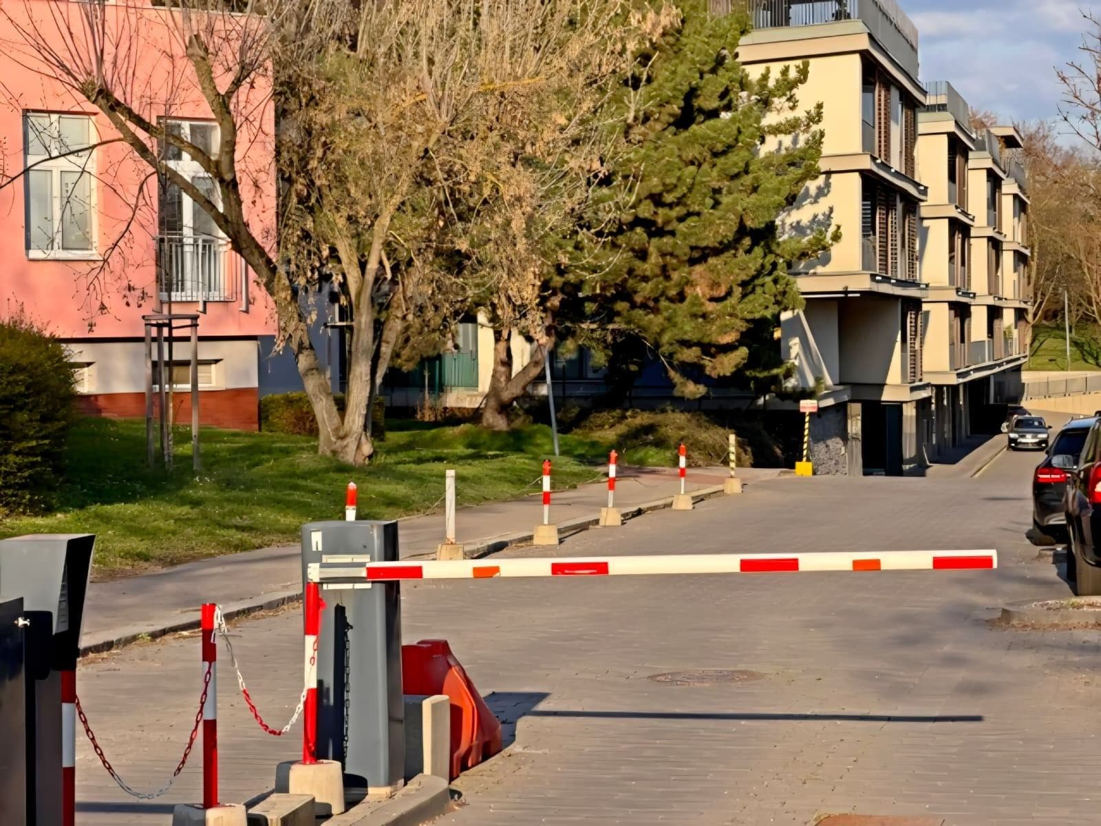 Prenájom bytu 2-izbový 63 m², Žitenická, Praha, Praha Prenájom bytu 2-izbový 63 m², Žitenická, Praha, Praha