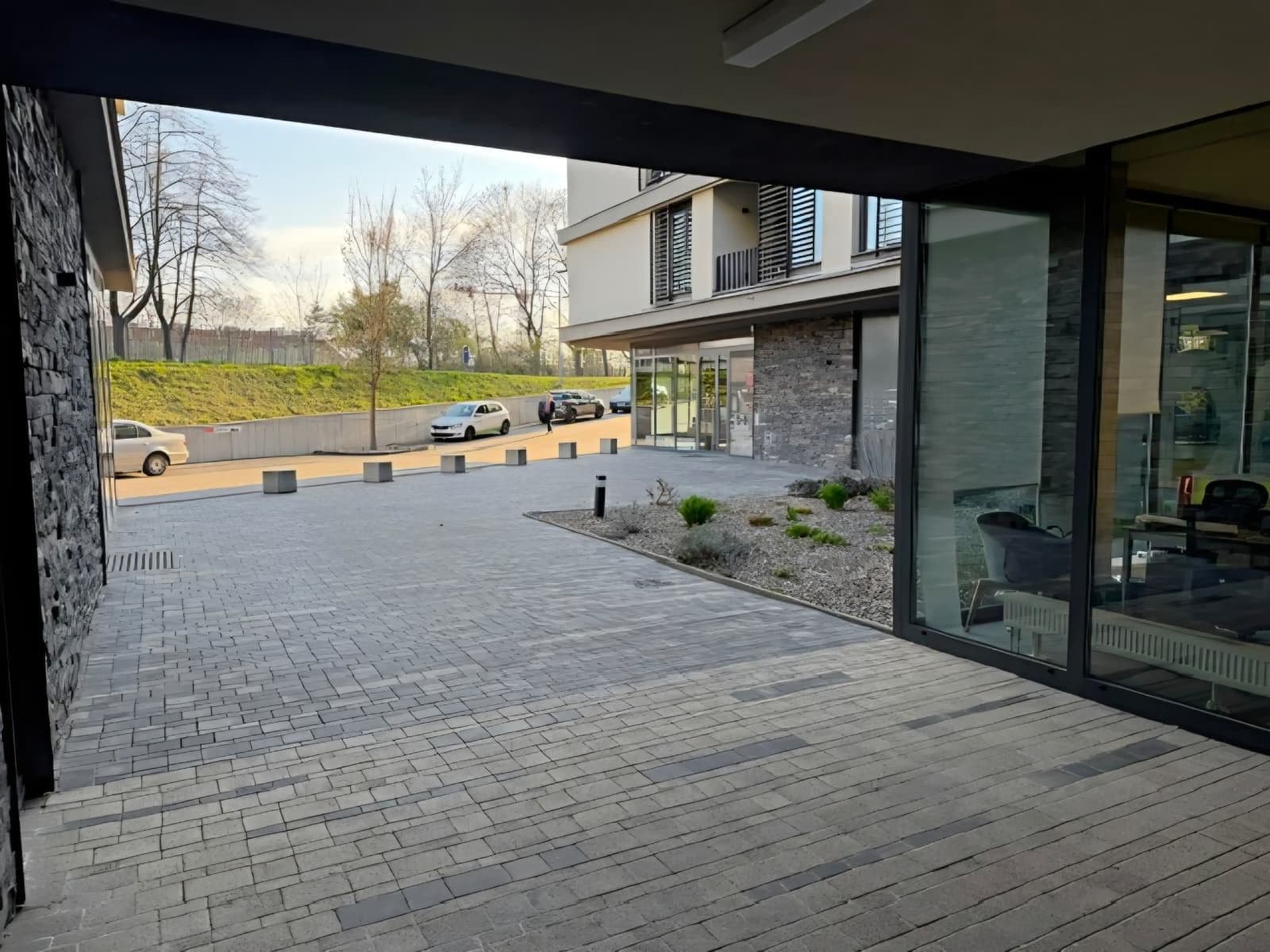 Prenájom bytu 2-izbový 63 m², Žitenická, Praha, Praha Prenájom bytu 2-izbový 63 m², Žitenická, Praha, Praha