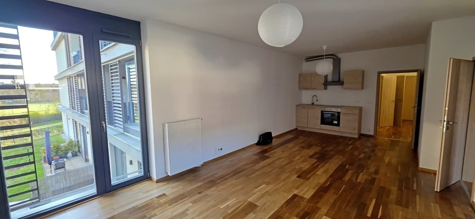 Prenájom bytu 2-izbový 63 m², Žitenická, Praha, Praha Prenájom bytu 2-izbový 63 m², Žitenická, Praha, Praha