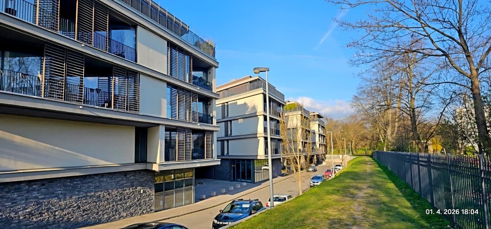 Prenájom bytu 2-izbový 63 m², Žitenická, Praha, Praha Prenájom bytu 2-izbový 63 m², Žitenická, Praha, Praha