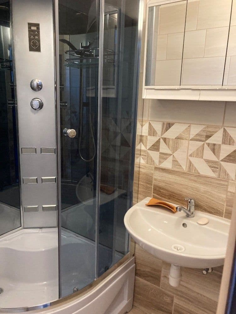 Prenájom bytu 2-izbový 60 m², Vojanova, Plzeň, Plzeňský kraj Prenájom bytu 2-izbový 60 m², Vojanova, Plzeň, Plzeňský kraj