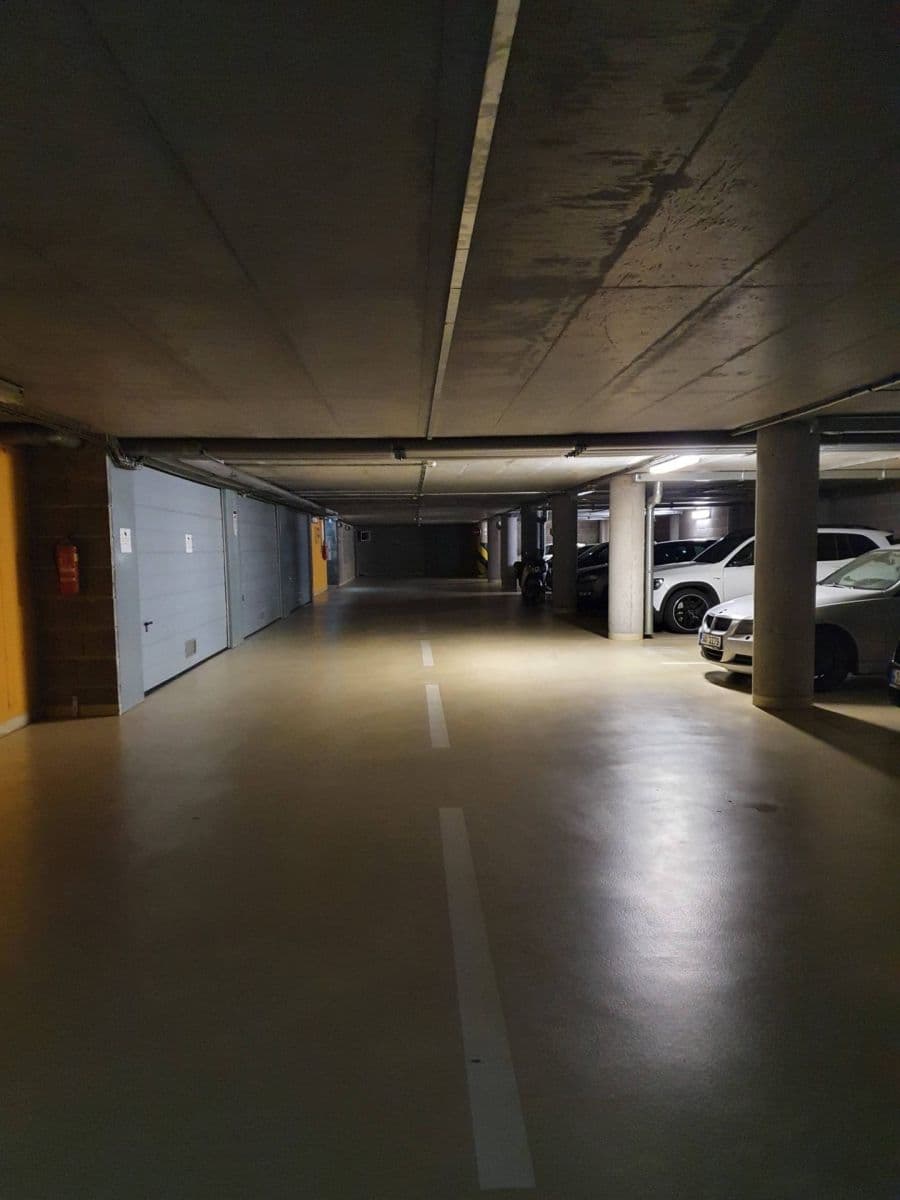 Prenájom garáže 16 m², Vršovická, Praha, Praha Prenájom garáže 16 m², Vršovická, Praha, Praha