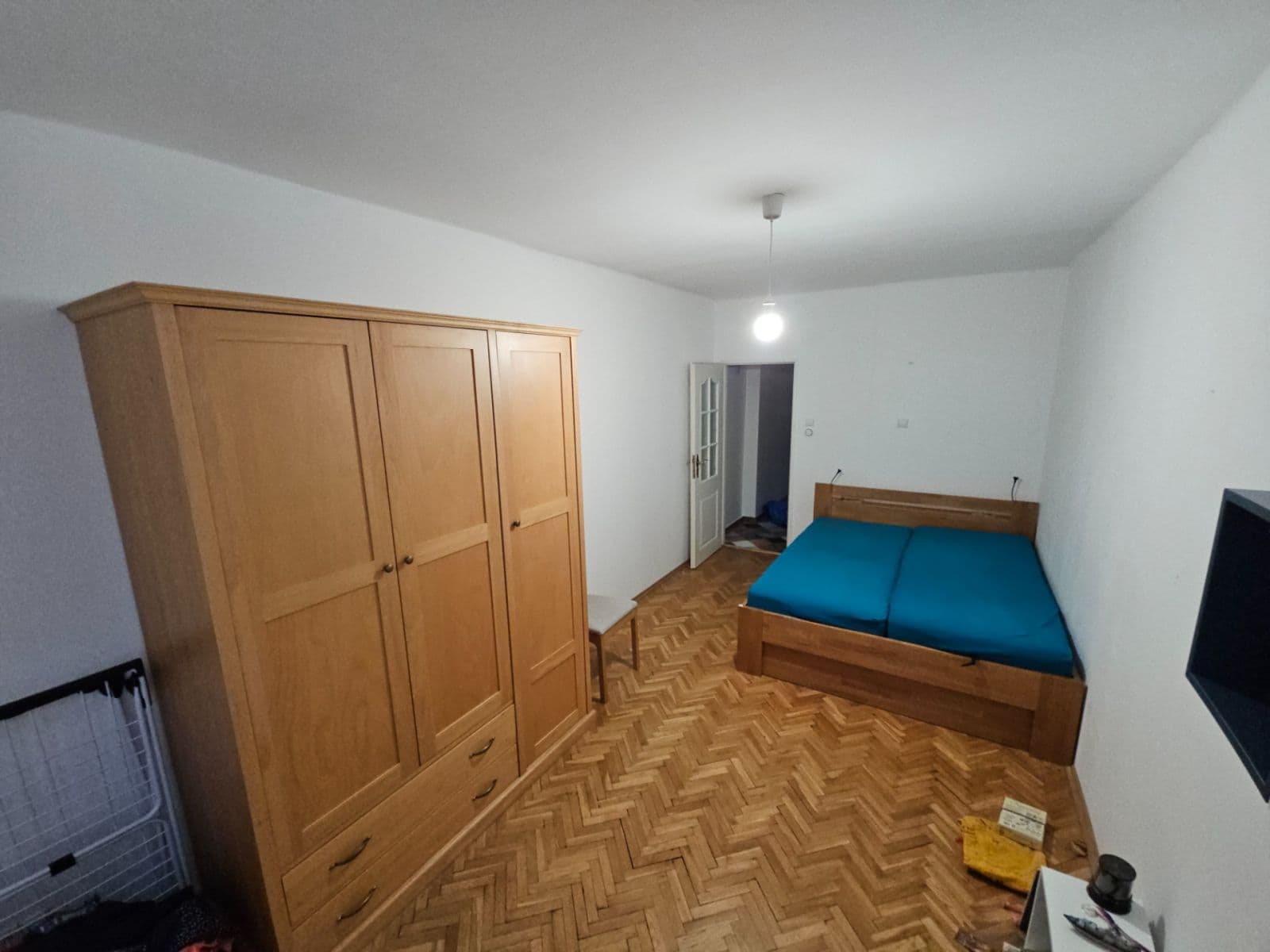 Prenájom bytu 3-izbový 80 m², Bulharská, Praha, Praha Prenájom bytu 3-izbový 80 m², Bulharská, Praha, Praha
