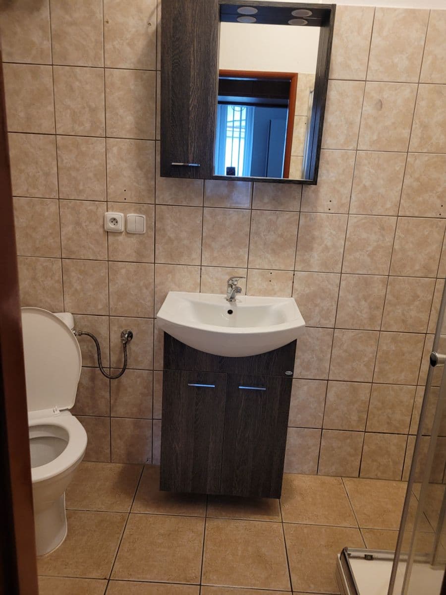 Prenájom bytu 1-izbový 30 m², Anglická, Náchod, Královéhradecký kraj Prenájom bytu 1-izbový 30 m², Anglická, Náchod, Královéhradecký kraj