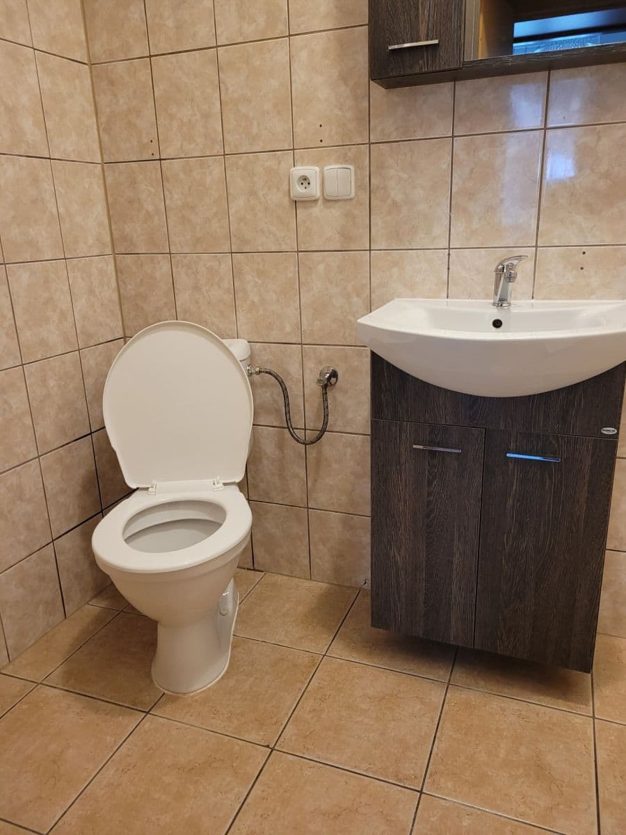 Prenájom bytu 1-izbový 30 m², Anglická, Náchod, Královéhradecký kraj Prenájom bytu 1-izbový 30 m², Anglická, Náchod, Královéhradecký kraj