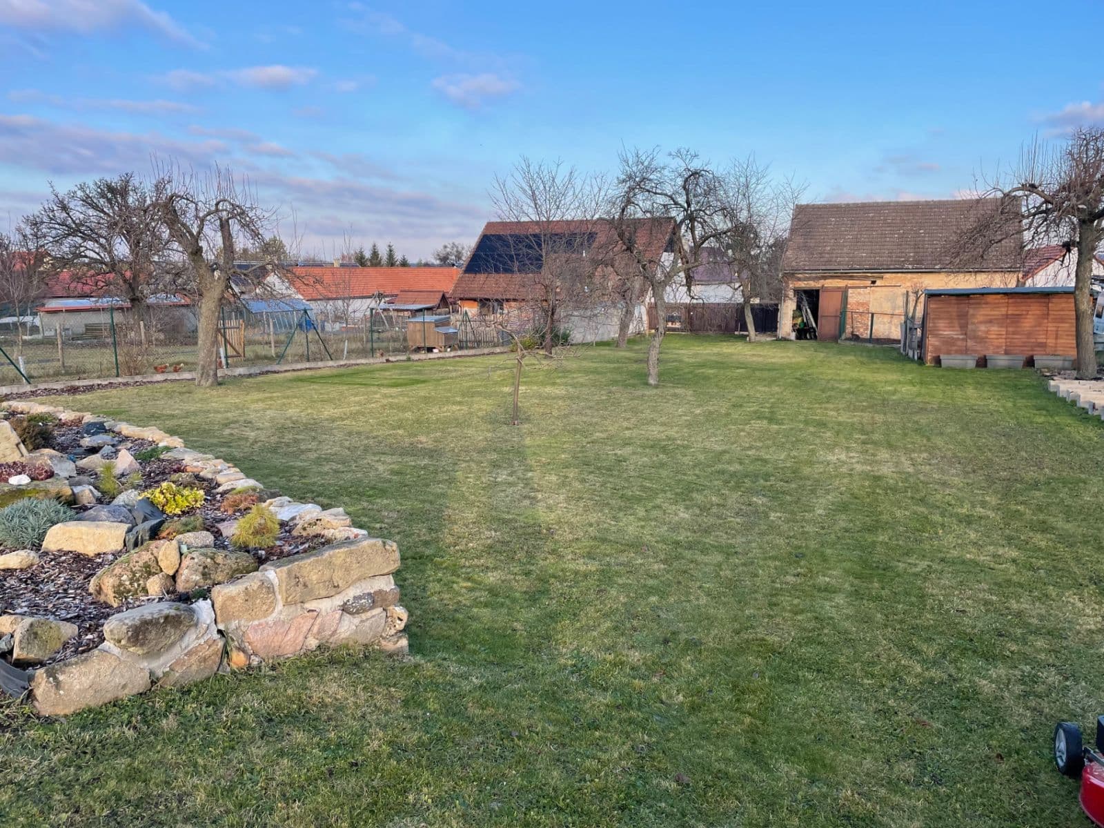 Prenájom domu 185 m², pozemek 2.075 m², Vlkov pod Oškobrhem, Středočeský kraj Prenájom domu 185 m², pozemek 2.075 m², Vlkov pod Oškobrhem, Středočeský kraj