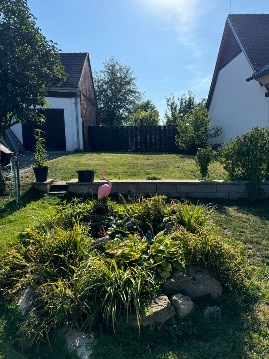 Prenájom domu 185 m², pozemek 2.075 m², Vlkov pod Oškobrhem, Středočeský kraj Prenájom domu 185 m², pozemek 2.075 m², Vlkov pod Oškobrhem, Středočeský kraj