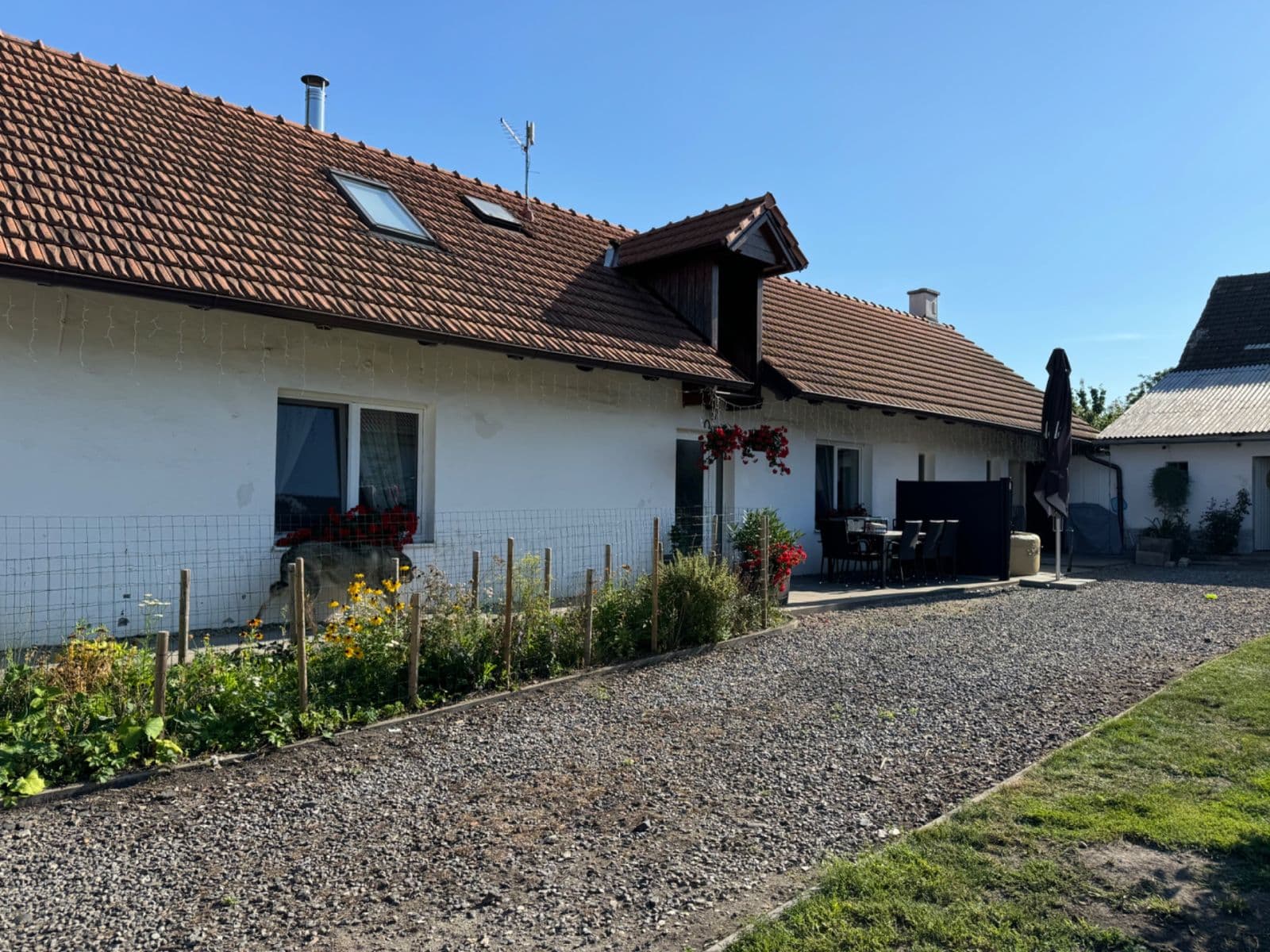 Prenájom domu 185 m², pozemek 2.075 m², Vlkov pod Oškobrhem, Středočeský kraj Prenájom domu 185 m², pozemek 2.075 m², Vlkov pod Oškobrhem, Středočeský kraj