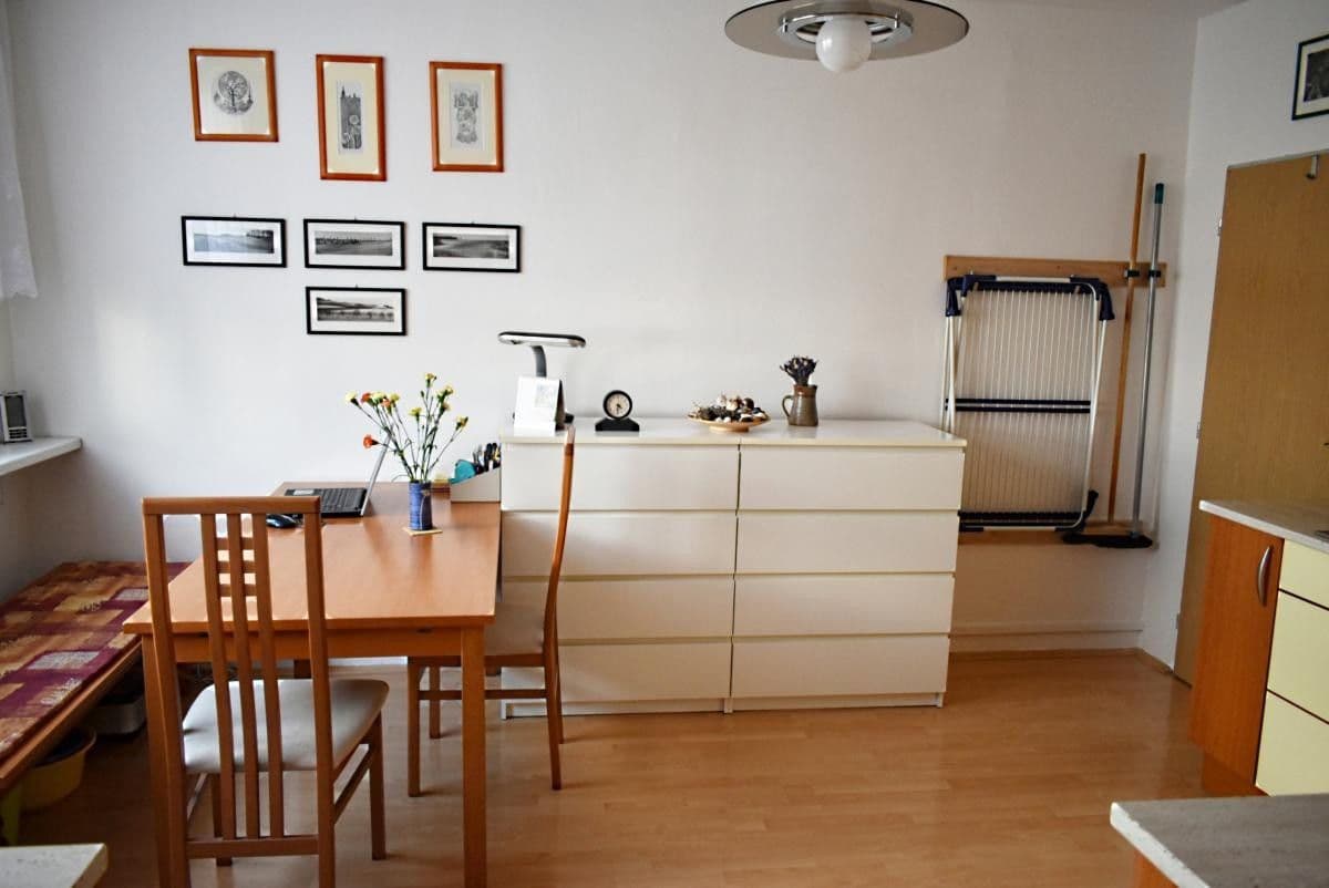 Prenájom bytu 2-izbový 47 m², třída Generála Píky, Brno, Jihomoravský kraj Prenájom bytu 2-izbový 47 m², třída Generála Píky, Brno, Jihomoravský kraj