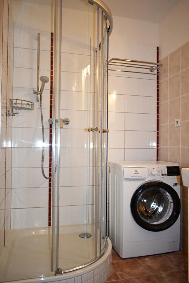 Prenájom bytu 2-izbový 47 m², třída Generála Píky, Brno, Jihomoravský kraj Prenájom bytu 2-izbový 47 m², třída Generála Píky, Brno, Jihomoravský kraj