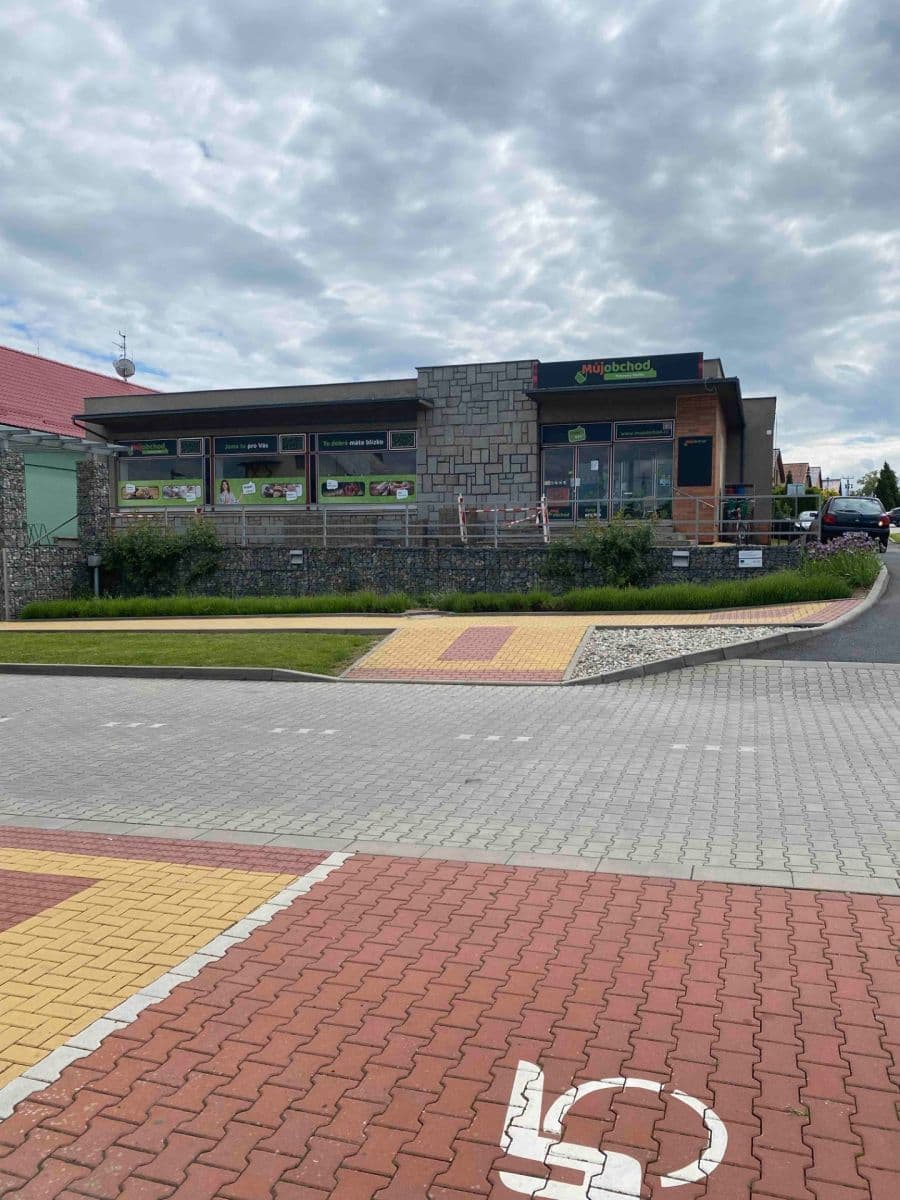 Predaj nebytového priestoru 320 m², Medlov, Olomoucký kraj Predaj nebytového priestoru 320 m², Medlov, Olomoucký kraj