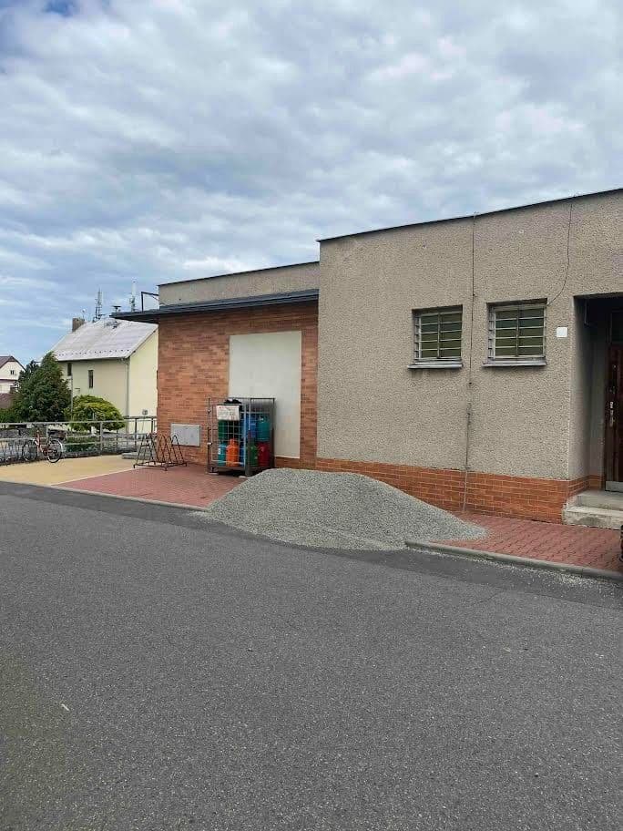 Predaj nebytového priestoru 320 m², Medlov, Olomoucký kraj Predaj nebytového priestoru 320 m², Medlov, Olomoucký kraj