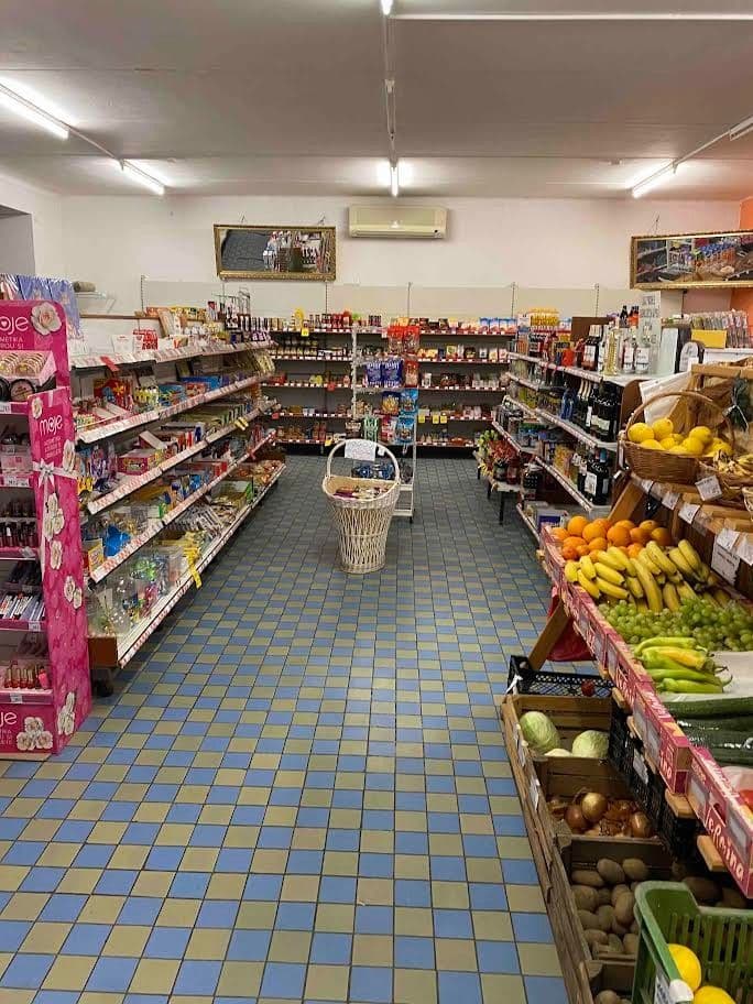 Predaj nebytového priestoru 320 m², Medlov, Olomoucký kraj Predaj nebytového priestoru 320 m², Medlov, Olomoucký kraj