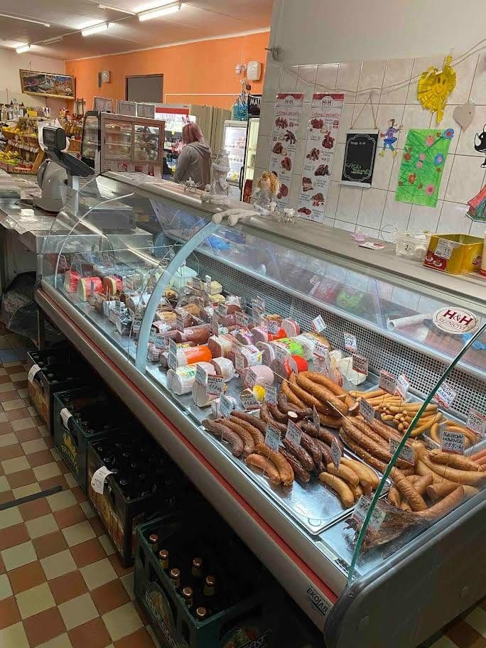 Predaj nebytového priestoru 320 m², Medlov, Olomoucký kraj Predaj nebytového priestoru 320 m², Medlov, Olomoucký kraj