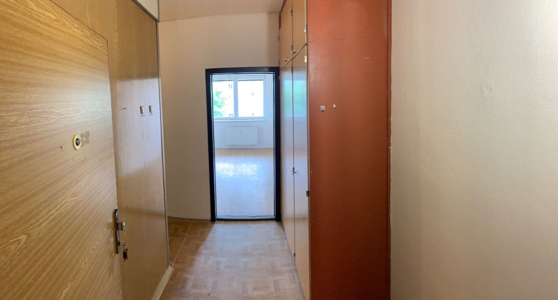 Predaj bytu 2-izbový 51 m², Na Lani, Nový Jičín, Moravskoslezský kraj Predaj bytu 2-izbový 51 m², Na Lani, Nový Jičín, Moravskoslezský kraj