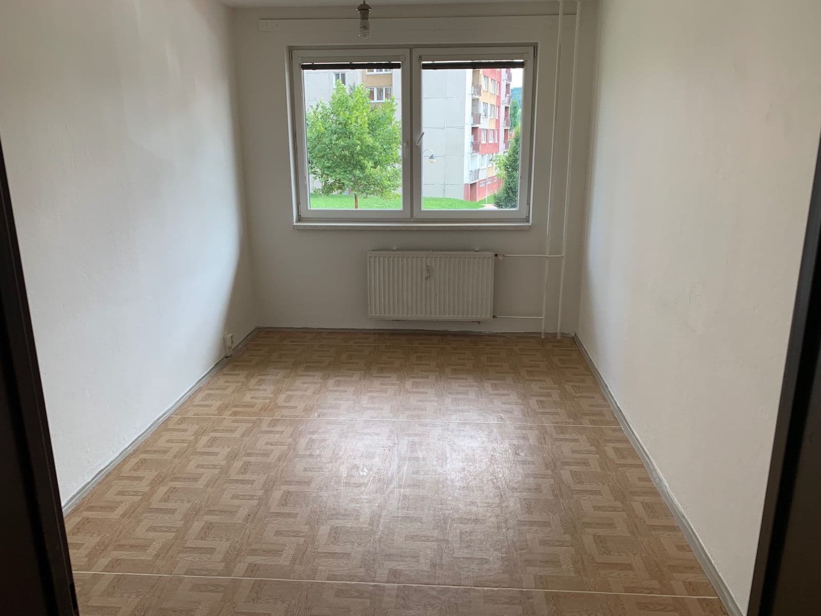 Predaj bytu 2-izbový 51 m², Na Lani, Nový Jičín, Moravskoslezský kraj Predaj bytu 2-izbový 51 m², Na Lani, Nový Jičín, Moravskoslezský kraj