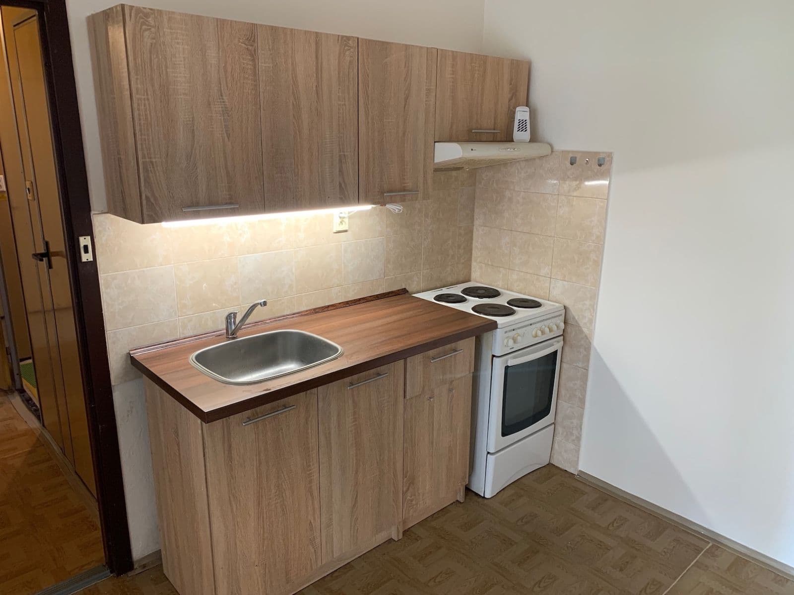 Predaj bytu 2-izbový 51 m², Na Lani, Nový Jičín, Moravskoslezský kraj Predaj bytu 2-izbový 51 m², Na Lani, Nový Jičín, Moravskoslezský kraj