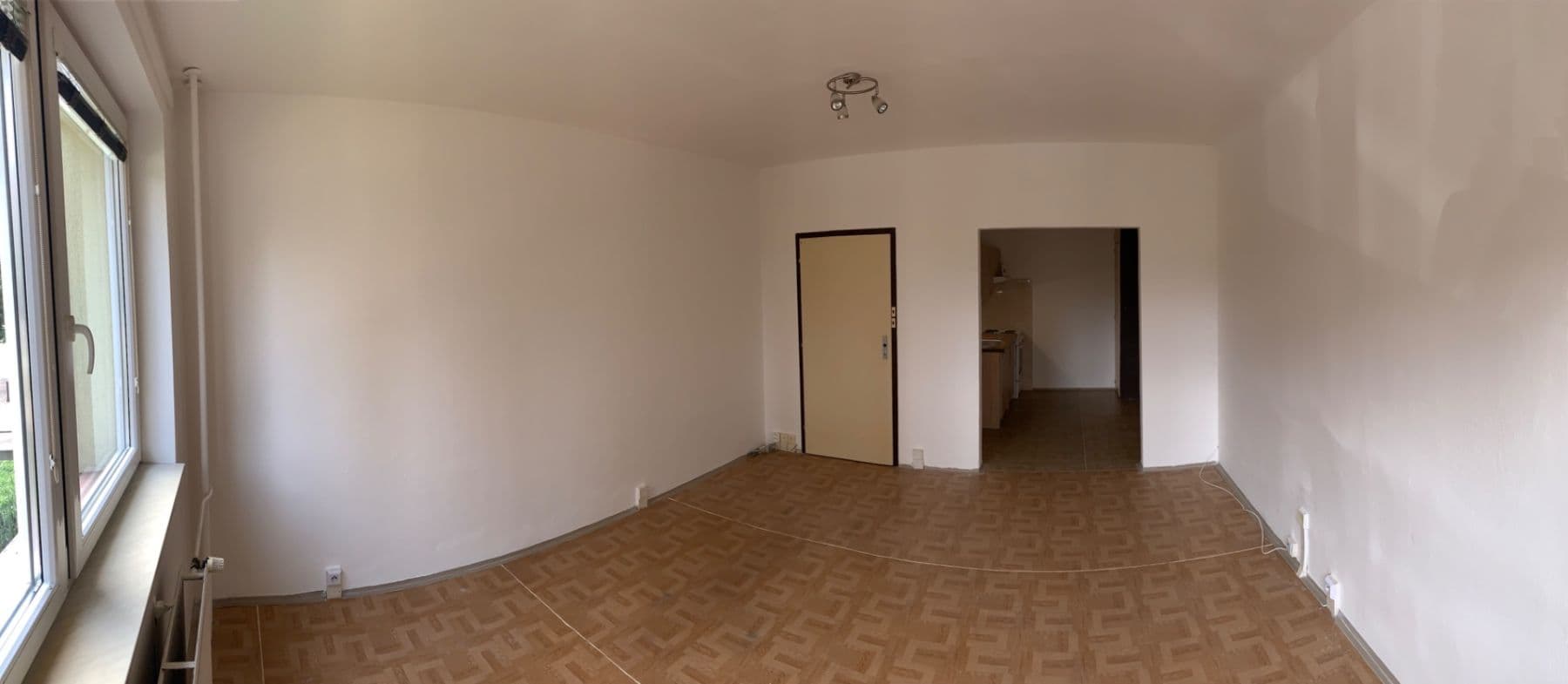 Predaj bytu 2-izbový 51 m², Na Lani, Nový Jičín, Moravskoslezský kraj Predaj bytu 2-izbový 51 m², Na Lani, Nový Jičín, Moravskoslezský kraj