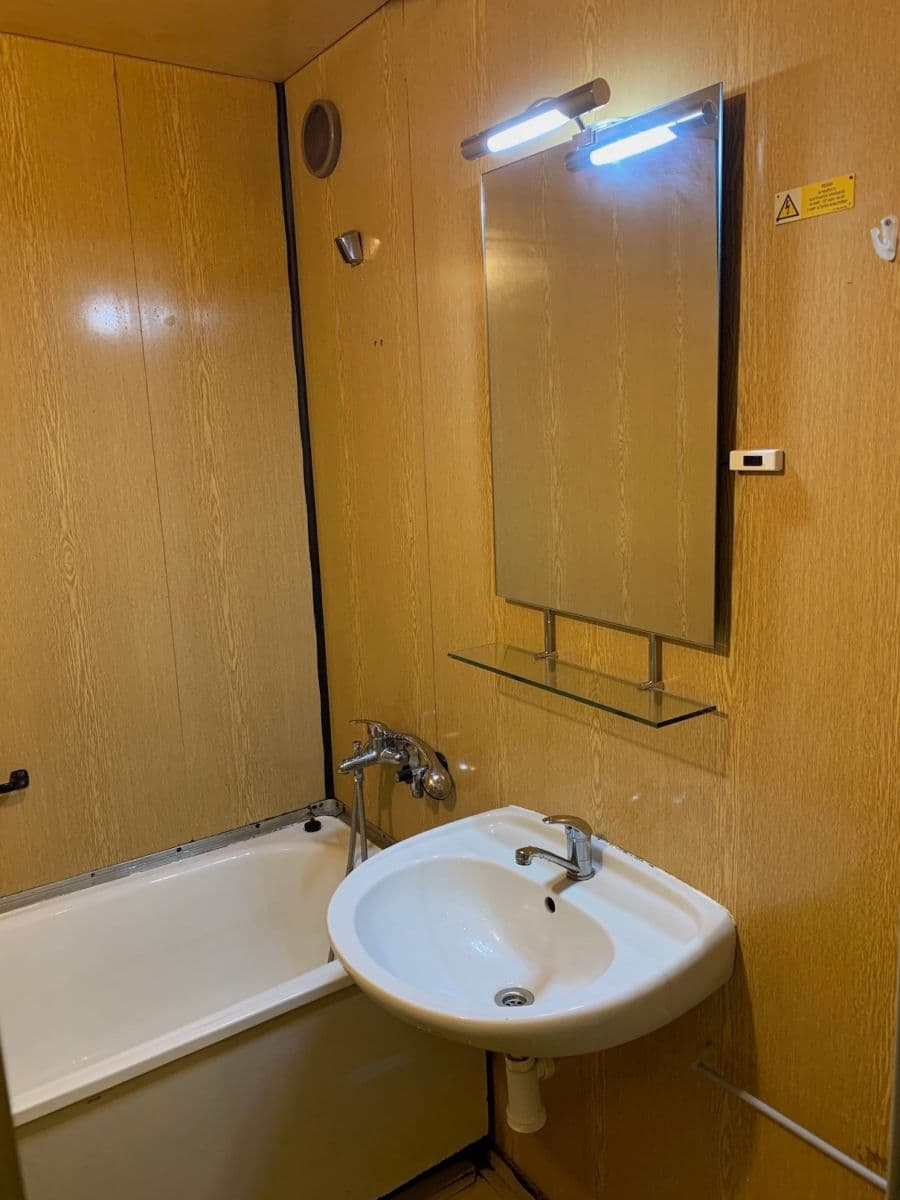 Predaj bytu 2-izbový 51 m², Na Lani, Nový Jičín, Moravskoslezský kraj Predaj bytu 2-izbový 51 m², Na Lani, Nový Jičín, Moravskoslezský kraj