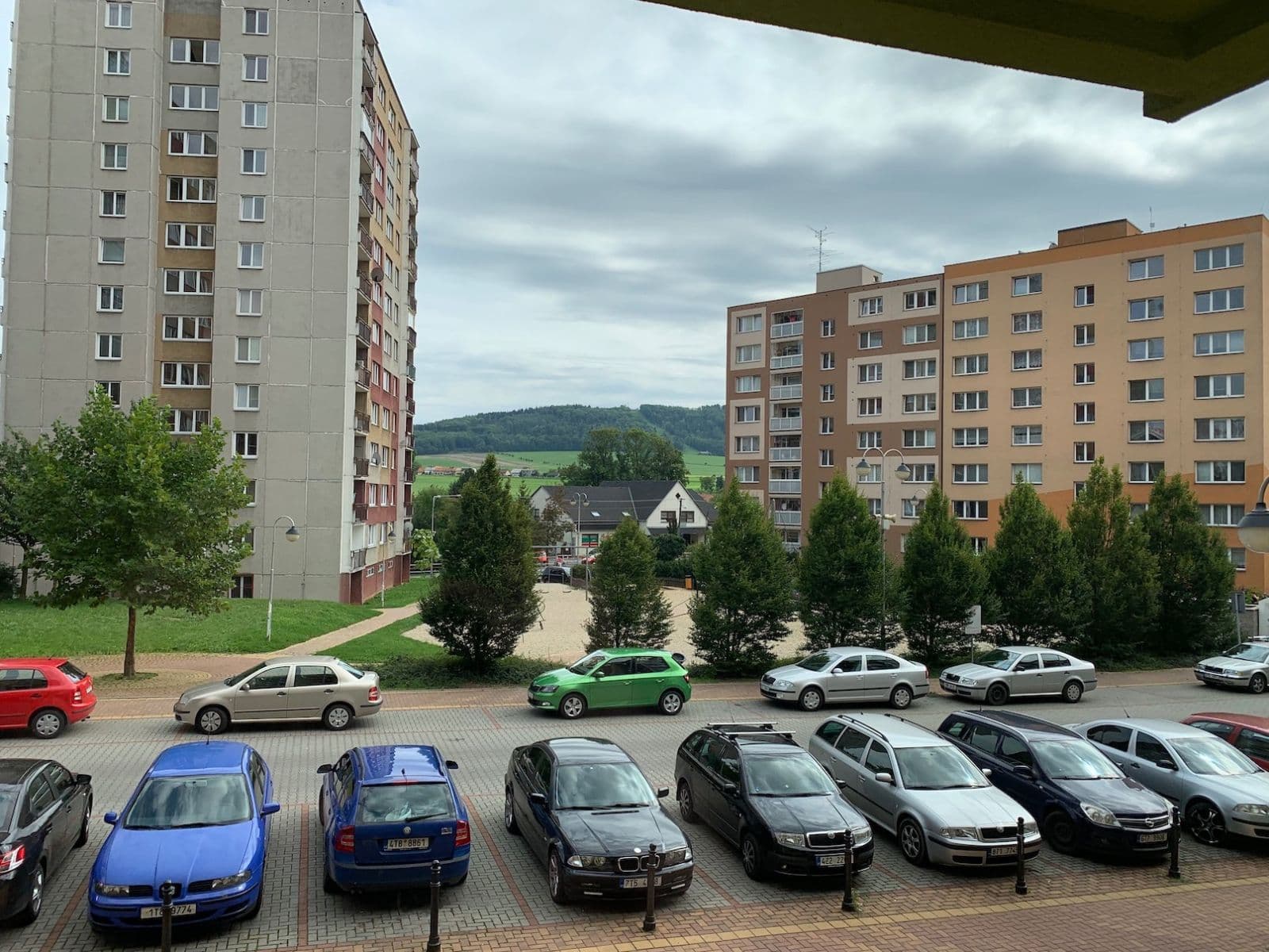 Predaj bytu 2-izbový 51 m², Na Lani, Nový Jičín, Moravskoslezský kraj Predaj bytu 2-izbový 51 m², Na Lani, Nový Jičín, Moravskoslezský kraj