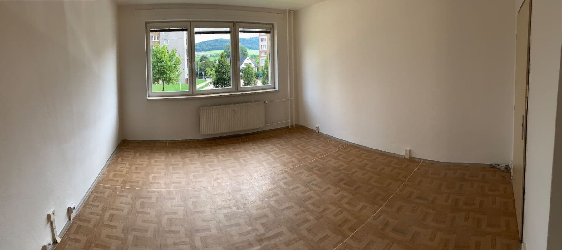 Predaj bytu 2-izbový 51 m², Na Lani, Nový Jičín, Moravskoslezský kraj Predaj bytu 2-izbový 51 m², Na Lani, Nový Jičín, Moravskoslezský kraj