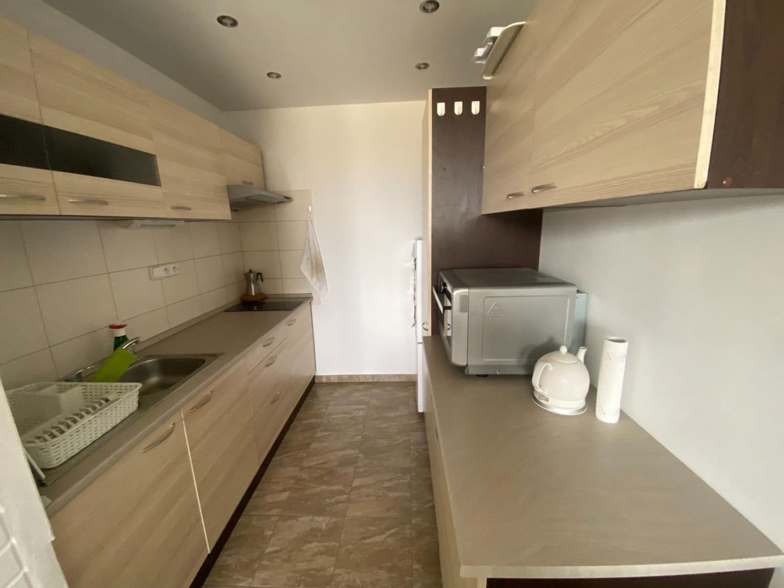 Prenájom bytu 2-izbový 43 m², M. Švabinského, Kladno, Středočeský kraj Prenájom bytu 2-izbový 43 m², M. Švabinského, Kladno, Středočeský kraj