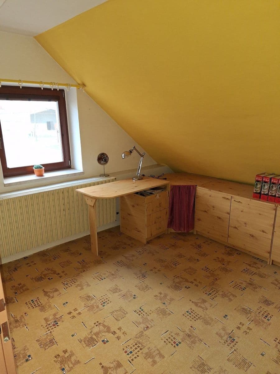 Predaj domu 200 m², pozemek 930 m², Přísnotická, Vranovice, Jihomoravský kraj Predaj domu 200 m², pozemek 930 m², Přísnotická, Vranovice, Jihomoravský kraj