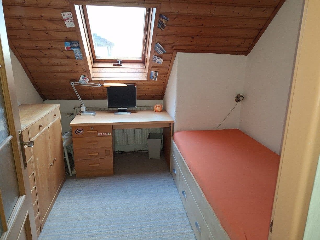 Predaj domu 200 m², pozemek 930 m², Přísnotická, Vranovice, Jihomoravský kraj Predaj domu 200 m², pozemek 930 m², Přísnotická, Vranovice, Jihomoravský kraj