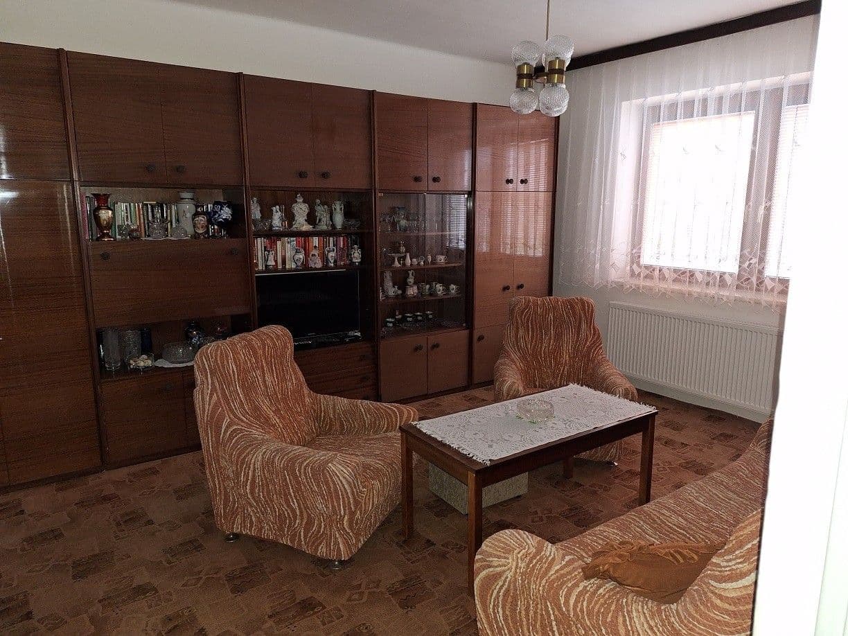 Predaj domu 200 m², pozemek 930 m², Přísnotická, Vranovice, Jihomoravský kraj Predaj domu 200 m², pozemek 930 m², Přísnotická, Vranovice, Jihomoravský kraj