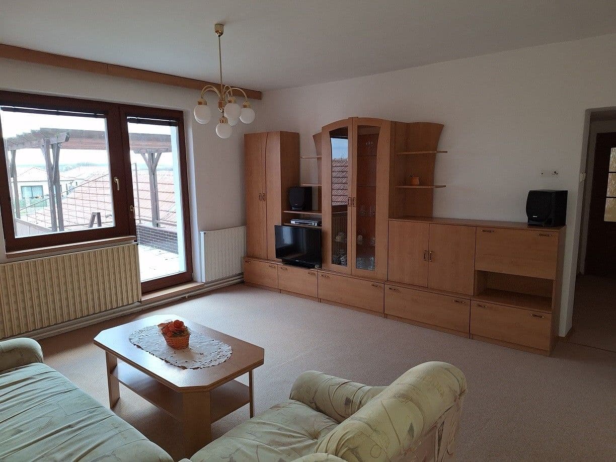 Predaj domu 200 m², pozemek 930 m², Přísnotická, Vranovice, Jihomoravský kraj Predaj domu 200 m², pozemek 930 m², Přísnotická, Vranovice, Jihomoravský kraj