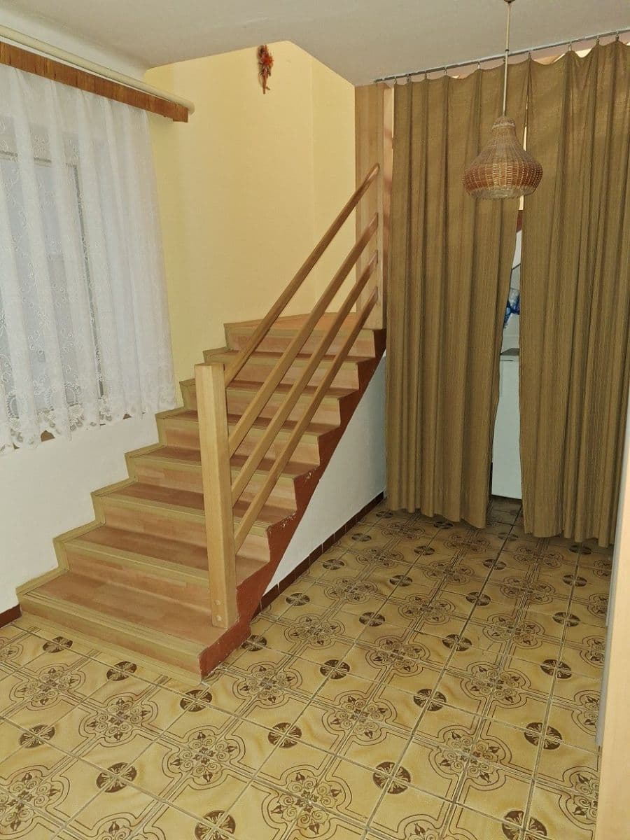 Predaj domu 200 m², pozemek 930 m², Přísnotická, Vranovice, Jihomoravský kraj Predaj domu 200 m², pozemek 930 m², Přísnotická, Vranovice, Jihomoravský kraj