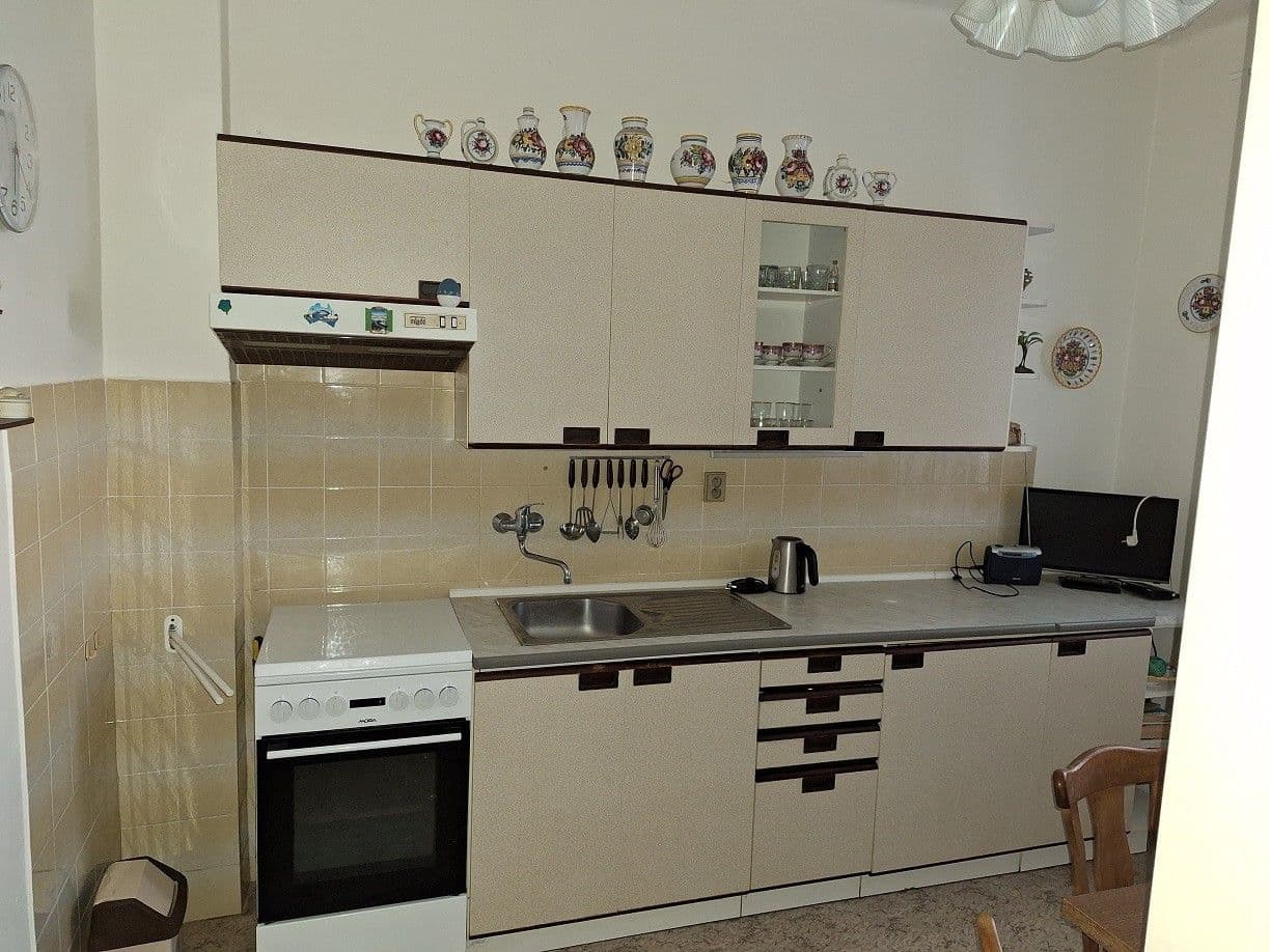 Predaj domu 200 m², pozemek 930 m², Přísnotická, Vranovice, Jihomoravský kraj Predaj domu 200 m², pozemek 930 m², Přísnotická, Vranovice, Jihomoravský kraj