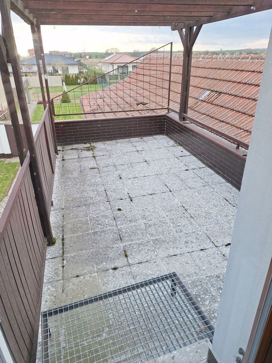 Predaj domu 200 m², pozemek 930 m², Přísnotická, Vranovice, Jihomoravský kraj Predaj domu 200 m², pozemek 930 m², Přísnotická, Vranovice, Jihomoravský kraj