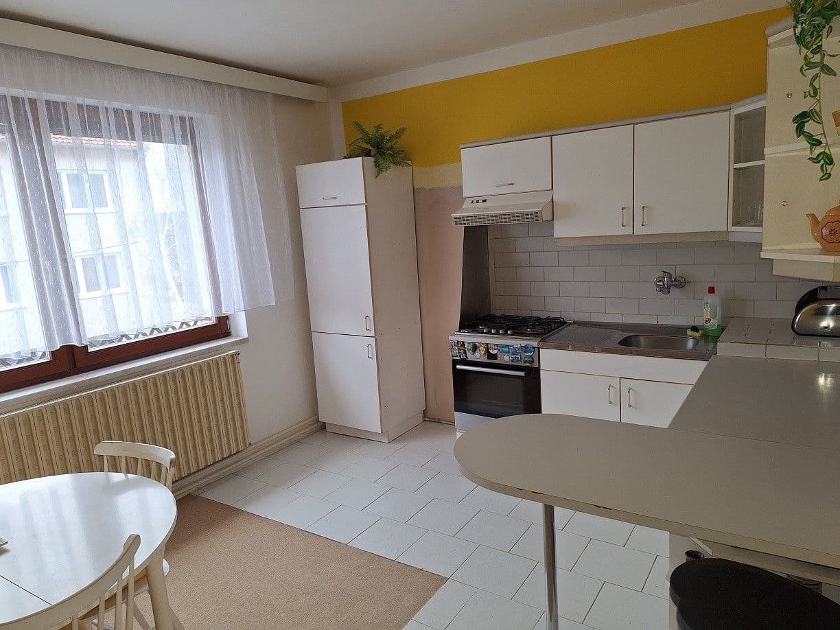 Predaj domu 200 m², pozemek 930 m², Přísnotická, Vranovice, Jihomoravský kraj Predaj domu 200 m², pozemek 930 m², Přísnotická, Vranovice, Jihomoravský kraj