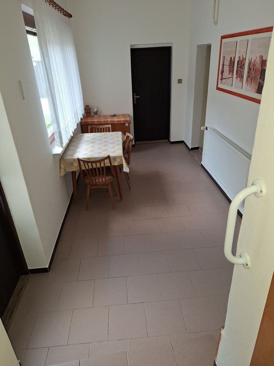 Predaj domu 200 m², pozemek 930 m², Přísnotická, Vranovice, Jihomoravský kraj Predaj domu 200 m², pozemek 930 m², Přísnotická, Vranovice, Jihomoravský kraj