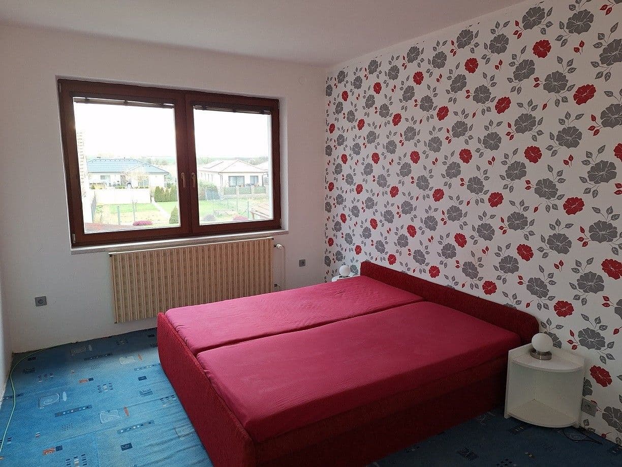 Predaj domu 200 m², pozemek 930 m², Přísnotická, Vranovice, Jihomoravský kraj Predaj domu 200 m², pozemek 930 m², Přísnotická, Vranovice, Jihomoravský kraj