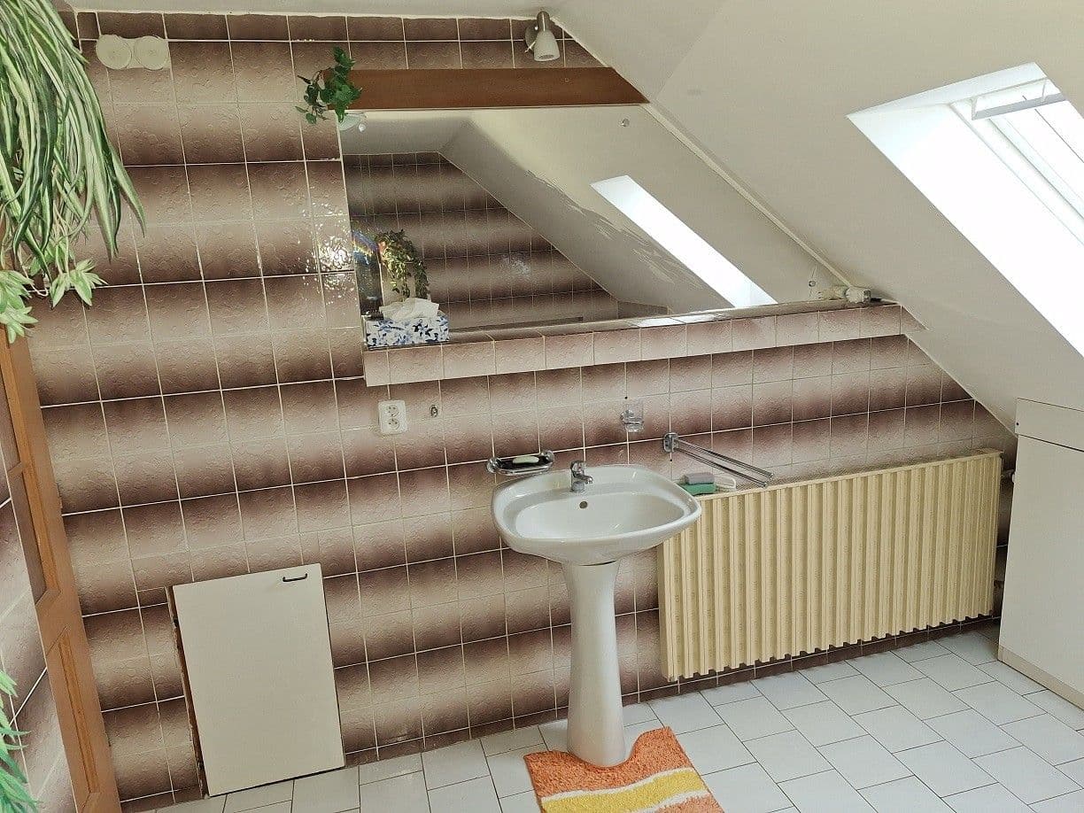 Predaj domu 200 m², pozemek 930 m², Přísnotická, Vranovice, Jihomoravský kraj Predaj domu 200 m², pozemek 930 m², Přísnotická, Vranovice, Jihomoravský kraj