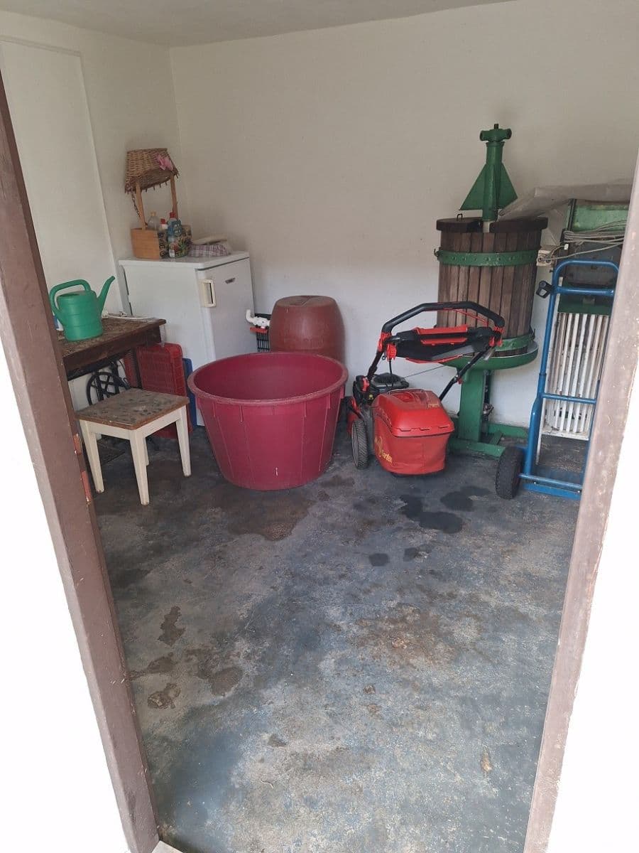 Predaj domu 200 m², pozemek 930 m², Přísnotická, Vranovice, Jihomoravský kraj Predaj domu 200 m², pozemek 930 m², Přísnotická, Vranovice, Jihomoravský kraj