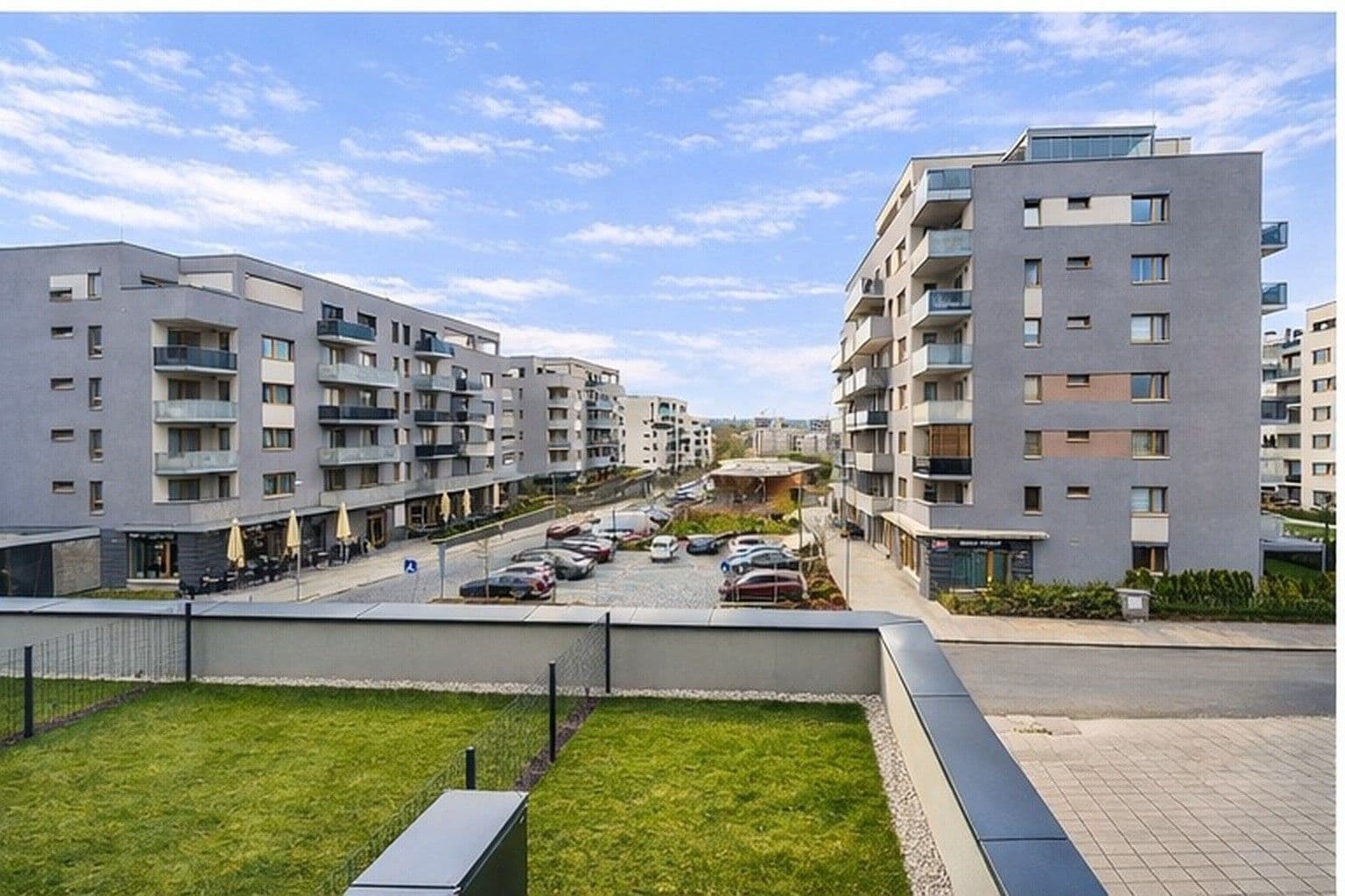 Prenájom bytu 3-izbový 87 m², Waltariho, Praha, Praha Prenájom bytu 3-izbový 87 m², Waltariho, Praha, Praha