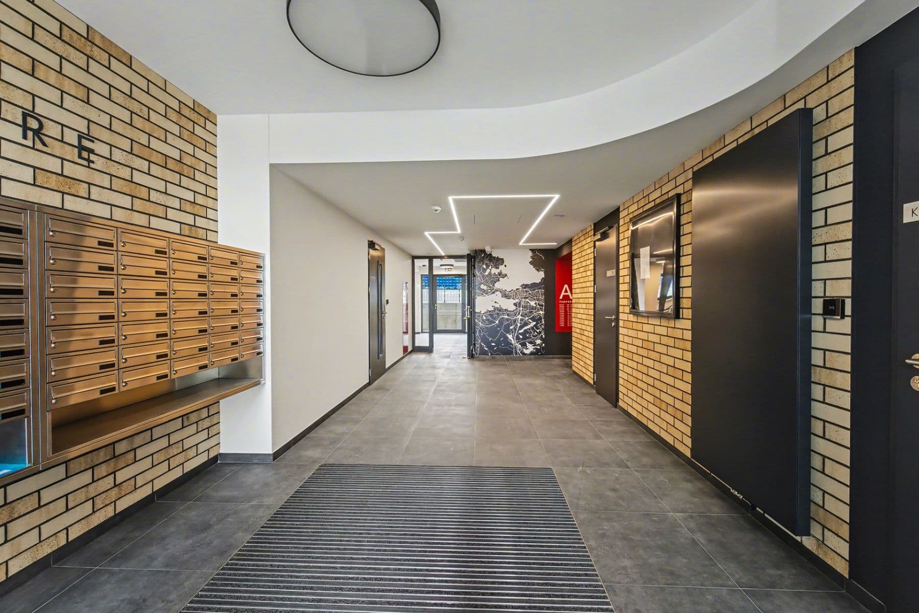 Prenájom bytu 3-izbový 87 m², Waltariho, Praha, Praha Prenájom bytu 3-izbový 87 m², Waltariho, Praha, Praha