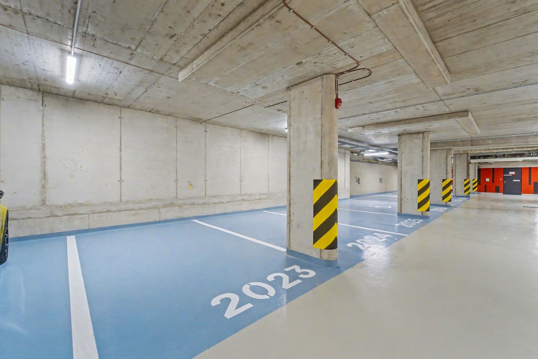 Prenájom bytu 3-izbový 87 m², Waltariho, Praha, Praha Prenájom bytu 3-izbový 87 m², Waltariho, Praha, Praha