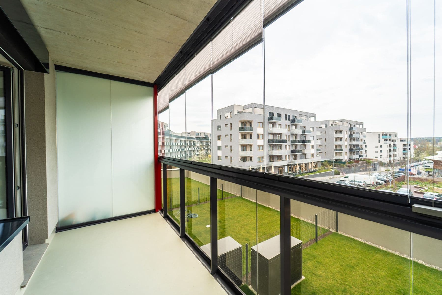 Prenájom bytu 3-izbový 87 m², Waltariho, Praha, Praha Prenájom bytu 3-izbový 87 m², Waltariho, Praha, Praha