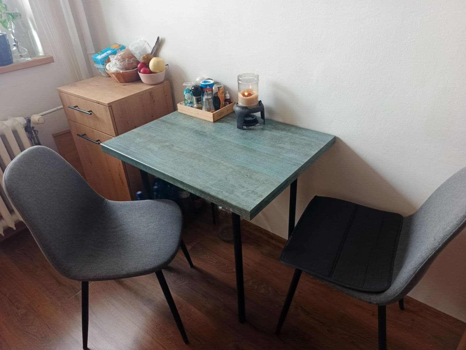 Prenájom bytu 1-izbový 30 m², Šestajovická, Praha, Praha Prenájom bytu 1-izbový 30 m², Šestajovická, Praha, Praha