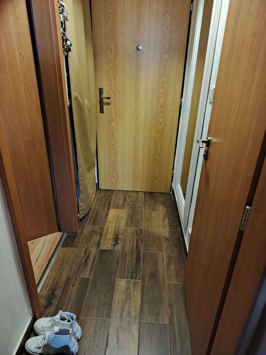 Prenájom bytu 1-izbový 30 m², Šestajovická, Praha, Praha Prenájom bytu 1-izbový 30 m², Šestajovická, Praha, Praha